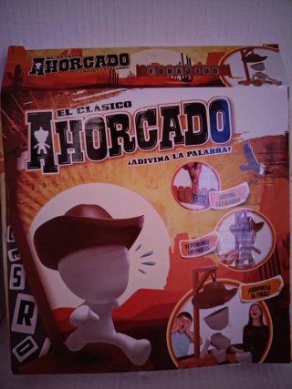 Juegos de Mesa diversos