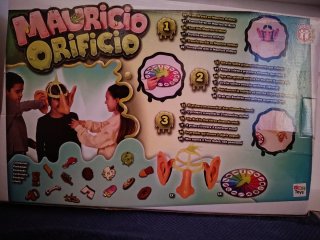 Juegos de Mesa diversos