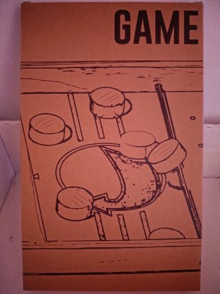 Juegos de Mesa diversos