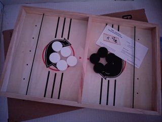 Juegos de Mesa diversos