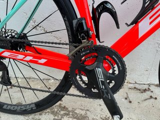 Bicicleta de carretera BH G8