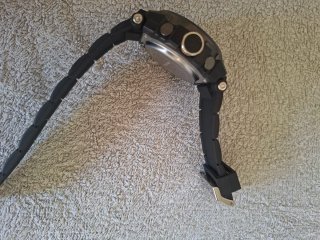 Reloj deportivo multifunción completamente nuevo,