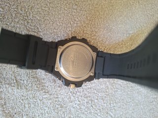 Reloj deportivo multifunción completamente nuevo,