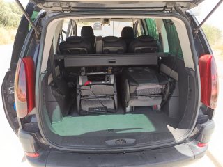 Peugeot 807 2005