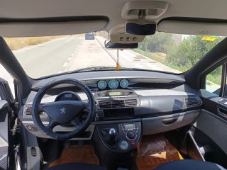 Peugeot 807 2005