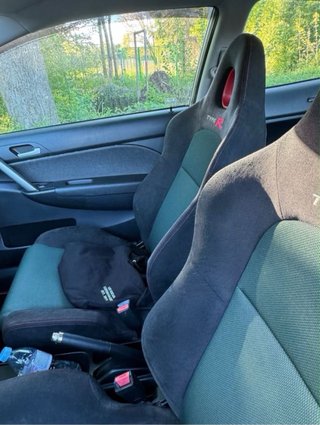Honda Civic 2003