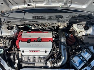 Honda Civic 2003