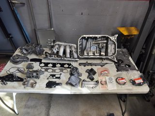Honda Civic 2003