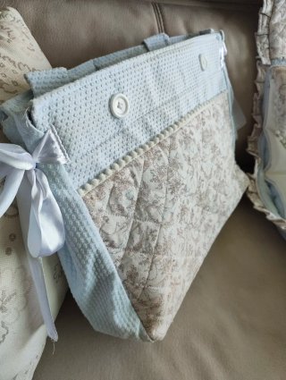Conjunto silla carrito bebé