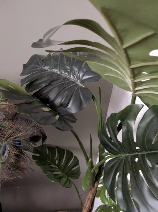 Planta Artificial Decorativa