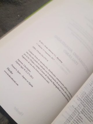 Diccionario Hercer Avanzado Italiano Español