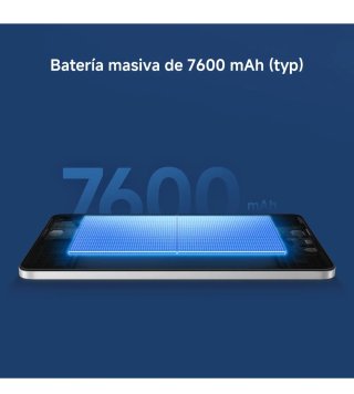 Xiaomi Redmi Pad 2 Grigio 9.7"