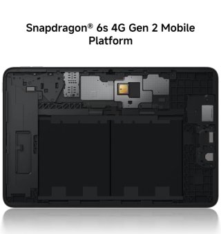 Xiaomi Redmi Pad 2 Grigio 9.7"