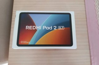 Xiaomi Redmi Pad 2 Grigio 9.7"