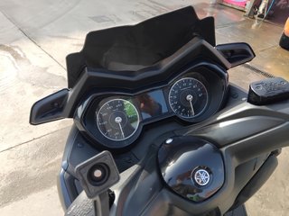 Yamaha XMAX 125 2022 ITV 28