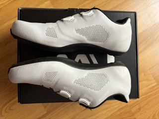 Zapatillas Ciclismo Northwave Revolution Talla 37