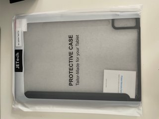 JETech Funda Lenovo Tab P12 12.7 Trifold