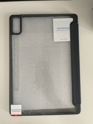 JETech Funda Lenovo Tab P12 12.7 Trifold