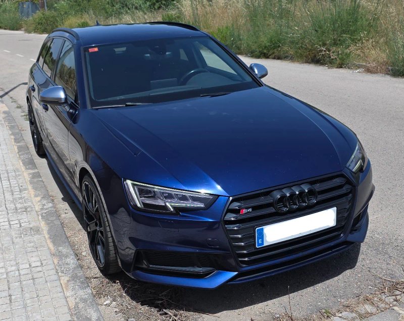 Audi S4 2017, foto 2