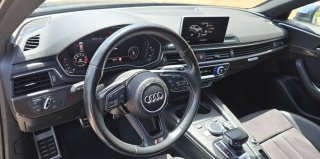 Audi S4 2017
