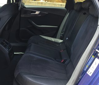 Audi S4 2017