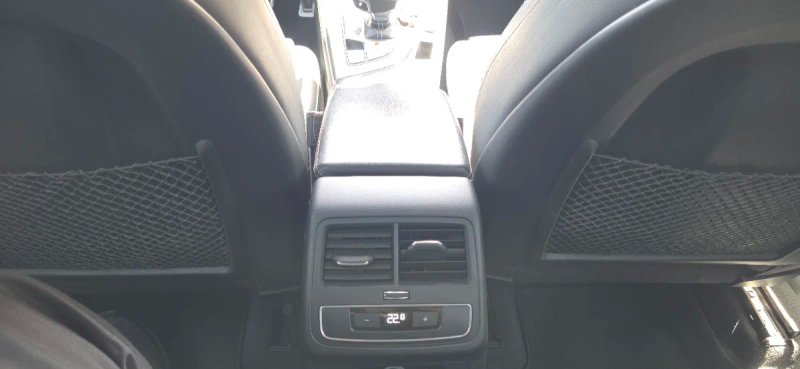Audi S4 2017, foto 14