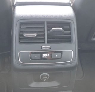 Audi S4 2017