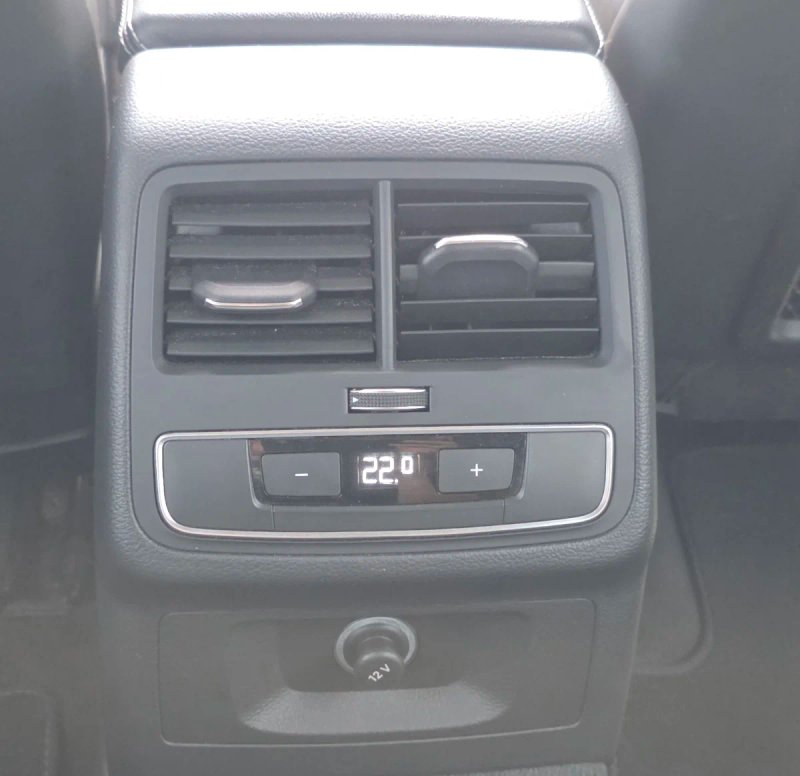 Audi S4 2017, foto 15