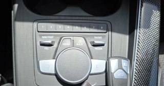 Audi S4 2017