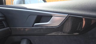 Audi S4 2017