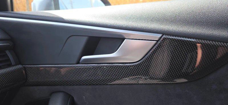 Audi S4 2017, foto 23