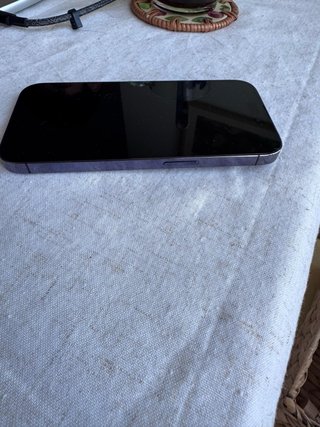 iPhone 14 Pro 256 GB Morado