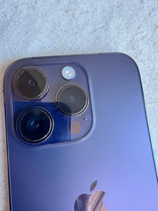 iPhone 14 Pro 256 GB Morado