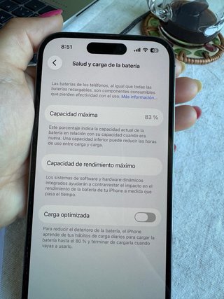 iPhone 14 Pro 256 GB Morado
