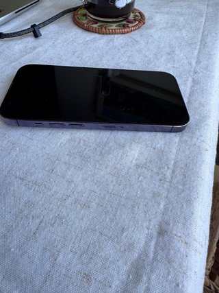 iPhone 14 Pro 256 GB Morado