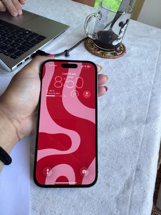 iPhone 14 Pro 256 GB Morado