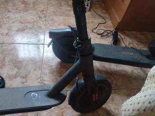 Patinete Eléctrico Xiaomi