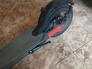 Patinete Eléctrico Xiaomi