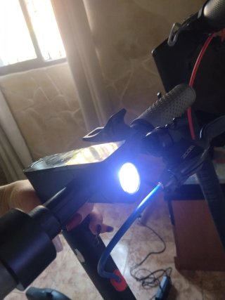 Patinete Eléctrico Xiaomi