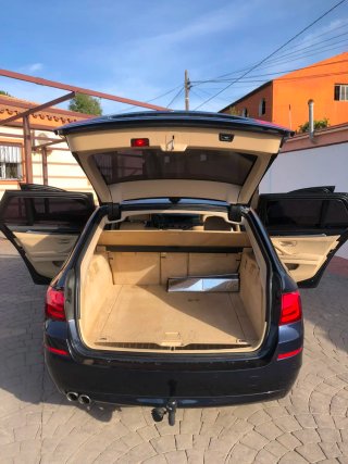 BMW Serie 5 2013
