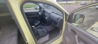 Volkswagen Caddy 2007