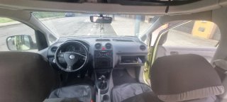 Volkswagen Caddy 2007