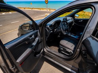 Ford Kuga 2022, diesel ecoblue , st line