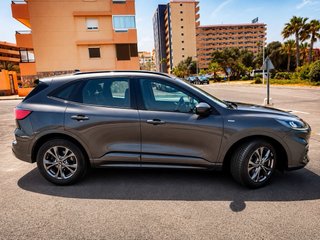 Ford Kuga 2022, diesel ecoblue , st line