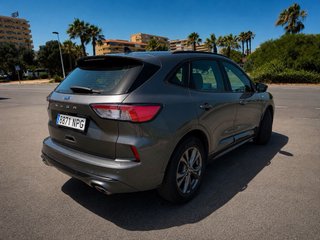 Ford Kuga 2022, diesel ecoblue , st line