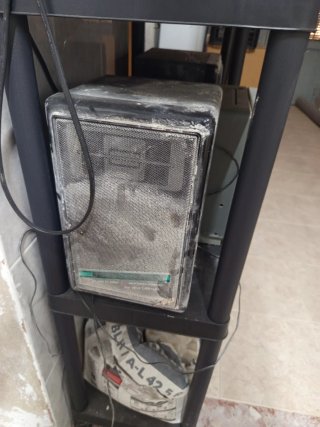 Radio Philips Tocadiscos Cassette