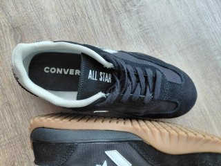 Bambas Converse
