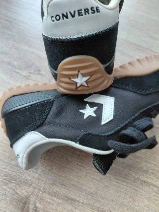 Bambas Converse