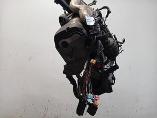 Motor VW Multivan T5