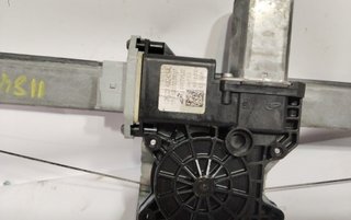 ELEVALUNAS DELANTERO IZQUIERDO RENAULT CAPTUR
